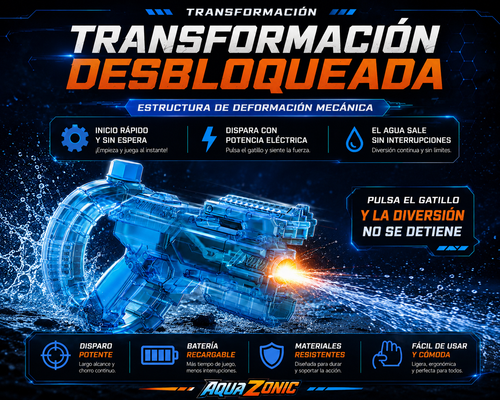 Hidropromax